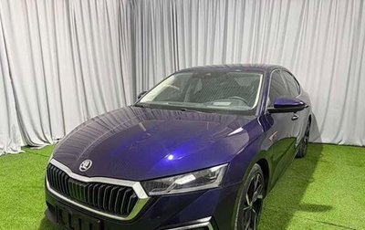 Skoda Octavia IV, 2022 год, 2 350 000 рублей, 1 фотография