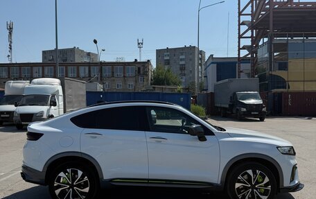 Geely Tugella FY11, 2023 год, 2 990 000 рублей, 4 фотография