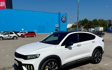 Geely Tugella FY11, 2023 год, 2 990 000 рублей, 7 фотография