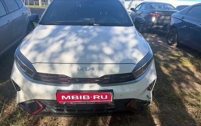 KIA K3, 2021 год, 2 200 000 рублей, 1 фотография