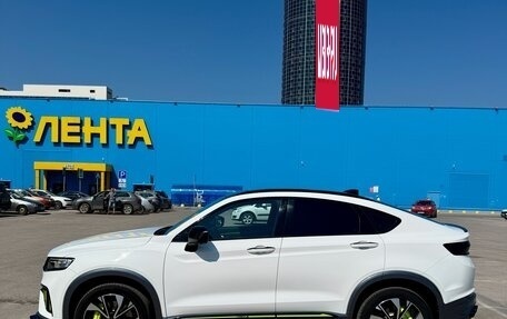 Geely Tugella FY11, 2023 год, 2 990 000 рублей, 6 фотография
