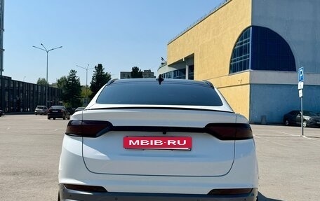 Geely Tugella FY11, 2023 год, 2 990 000 рублей, 5 фотография