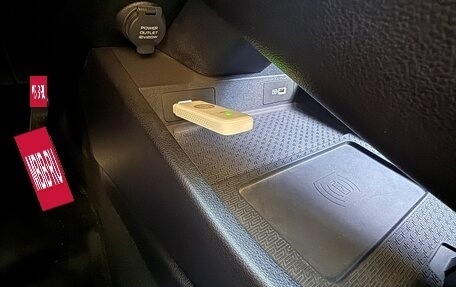 Geely Tugella FY11, 2023 год, 2 990 000 рублей, 14 фотография