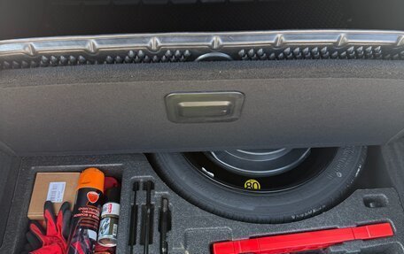 Geely Tugella FY11, 2023 год, 2 990 000 рублей, 18 фотография