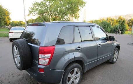 Suzuki Grand Vitara, 2007 год, 747 000 рублей, 4 фотография