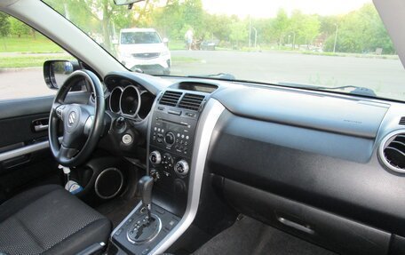 Suzuki Grand Vitara, 2007 год, 747 000 рублей, 10 фотография