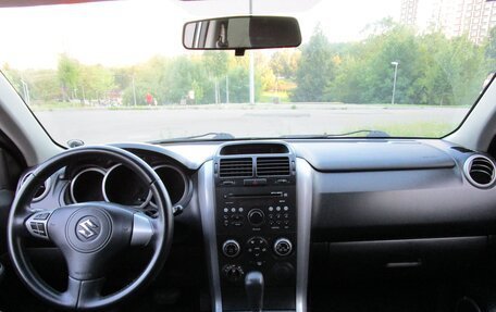 Suzuki Grand Vitara, 2007 год, 747 000 рублей, 8 фотография