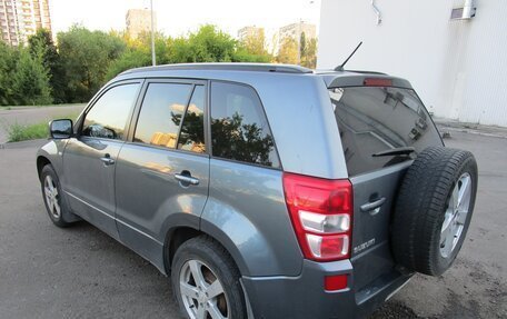 Suzuki Grand Vitara, 2007 год, 747 000 рублей, 6 фотография