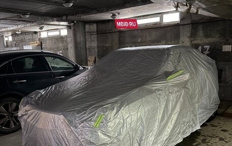 Geely Tugella FY11, 2023 год, 2 990 000 рублей, 20 фотография
