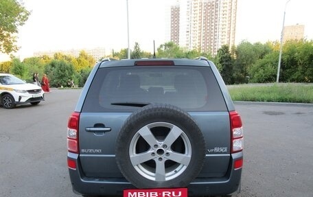 Suzuki Grand Vitara, 2007 год, 747 000 рублей, 5 фотография