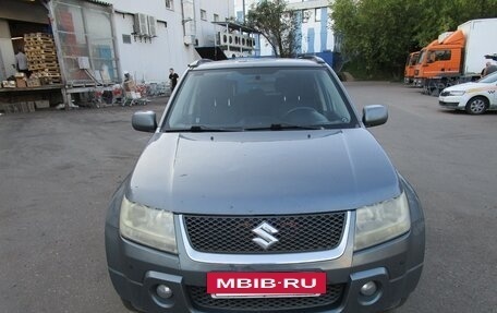 Suzuki Grand Vitara, 2007 год, 747 000 рублей, 2 фотография