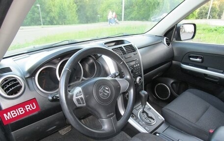 Suzuki Grand Vitara, 2007 год, 747 000 рублей, 9 фотография