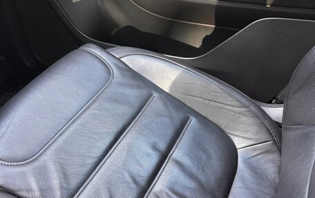 Volkswagen Touareg III, 2014 год, 2 950 000 рублей, 10 фотография