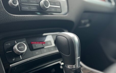 Volkswagen Touareg III, 2014 год, 2 950 000 рублей, 5 фотография