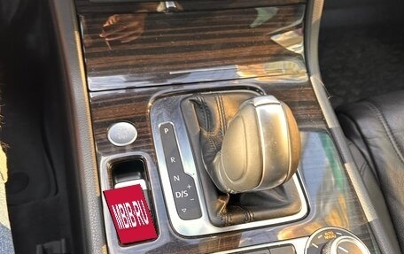 Volkswagen Touareg III, 2014 год, 2 950 000 рублей, 9 фотография