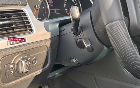 Volkswagen Touareg III, 2014 год, 2 950 000 рублей, 8 фотография