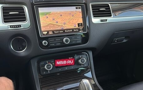 Volkswagen Touareg III, 2014 год, 2 950 000 рублей, 11 фотография