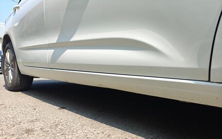 Citroen C4 II рестайлинг, 2012 год, 650 000 рублей, 4 фотография