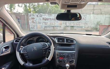 Citroen C4 II рестайлинг, 2012 год, 650 000 рублей, 6 фотография