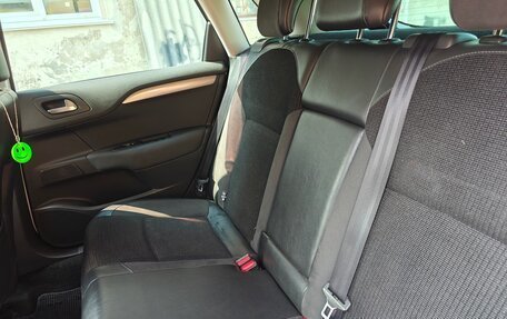 Citroen C4 II рестайлинг, 2012 год, 650 000 рублей, 7 фотография