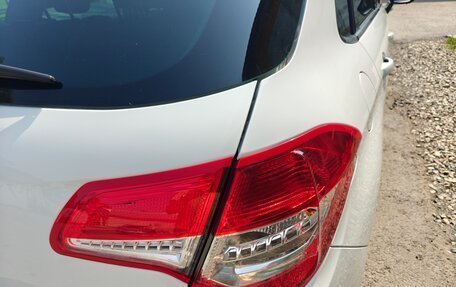 Citroen C4 II рестайлинг, 2012 год, 650 000 рублей, 14 фотография