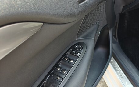 Citroen C4 II рестайлинг, 2012 год, 650 000 рублей, 12 фотография