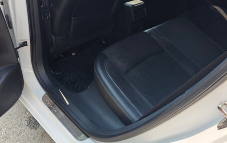 Citroen C4 II рестайлинг, 2012 год, 650 000 рублей, 9 фотография
