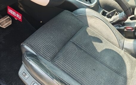 Citroen C4 II рестайлинг, 2012 год, 650 000 рублей, 10 фотография