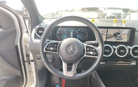 Mercedes-Benz B-Класс, 2021 год, 1 635 000 рублей, 8 фотография