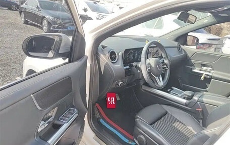 Mercedes-Benz B-Класс, 2021 год, 1 635 000 рублей, 13 фотография