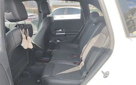 Mercedes-Benz B-Класс, 2021 год, 1 635 000 рублей, 14 фотография