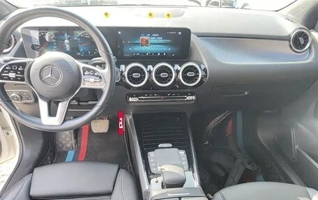 Mercedes-Benz B-Класс, 2021 год, 1 635 000 рублей, 10 фотография