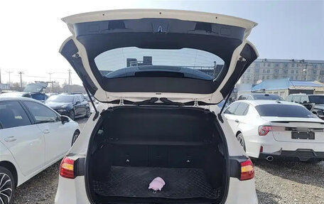 Mercedes-Benz B-Класс, 2021 год, 1 635 000 рублей, 16 фотография