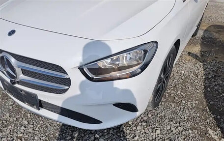 Mercedes-Benz B-Класс, 2021 год, 1 635 000 рублей, 19 фотография