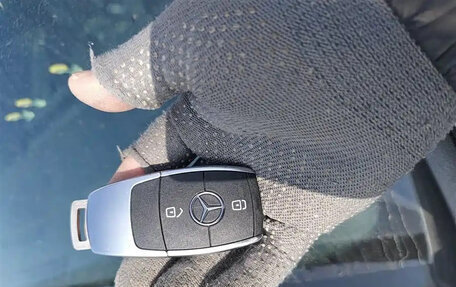 Mercedes-Benz B-Класс, 2021 год, 1 635 000 рублей, 18 фотография