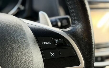 Mitsubishi ASX I рестайлинг, 2014 год, 1 300 000 рублей, 10 фотография