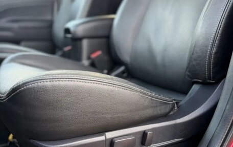 Mitsubishi ASX I рестайлинг, 2014 год, 1 300 000 рублей, 9 фотография