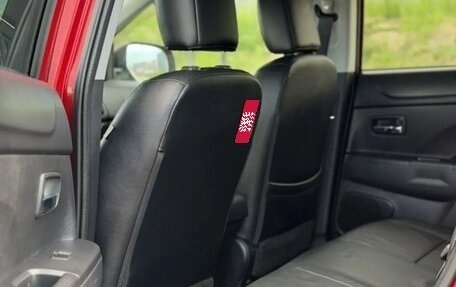 Mitsubishi ASX I рестайлинг, 2014 год, 1 300 000 рублей, 8 фотография