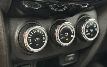 Mitsubishi ASX I рестайлинг, 2014 год, 1 300 000 рублей, 13 фотография