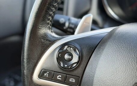 Mitsubishi ASX I рестайлинг, 2014 год, 1 300 000 рублей, 11 фотография