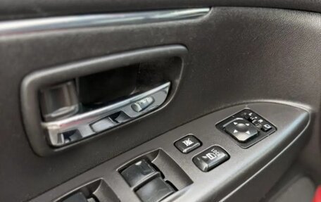 Mitsubishi ASX I рестайлинг, 2014 год, 1 300 000 рублей, 15 фотография