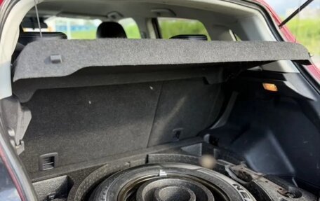 Mitsubishi ASX I рестайлинг, 2014 год, 1 300 000 рублей, 18 фотография