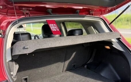 Mitsubishi ASX I рестайлинг, 2014 год, 1 300 000 рублей, 17 фотография
