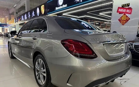 Mercedes-Benz C-Класс, 2021 год, 2 550 000 рублей, 4 фотография