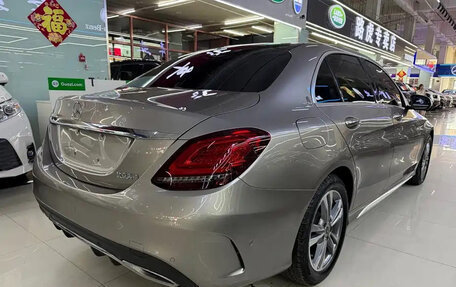 Mercedes-Benz C-Класс, 2021 год, 2 550 000 рублей, 6 фотография