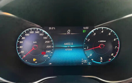 Mercedes-Benz C-Класс, 2021 год, 2 550 000 рублей, 12 фотография