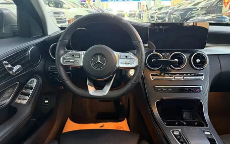 Mercedes-Benz C-Класс, 2021 год, 2 550 000 рублей, 10 фотография