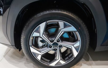 Geely Atlas, 2026 год, 3 910 000 рублей, 7 фотография