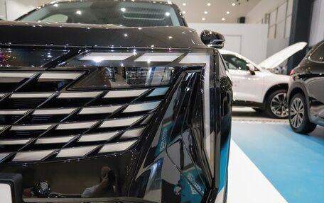 Geely Atlas, 2026 год, 3 910 000 рублей, 6 фотография
