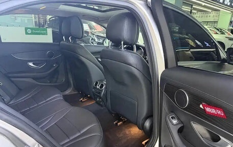 Mercedes-Benz C-Класс, 2021 год, 2 550 000 рублей, 8 фотография